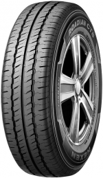Opona ROADIAN CT8