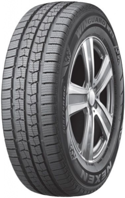 Opona WINGUARD WT1