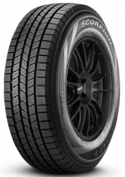 Opona SCORPION ICE & SNOW