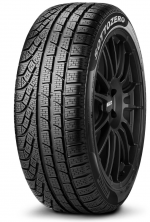 Opona WINTER 210 SZ II