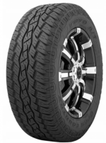 Opona OPEN COUNTRY A/T +