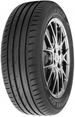 Opona PXCF2 SUV
