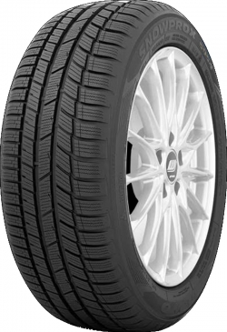 Opona SNOWPROX S954 SUV