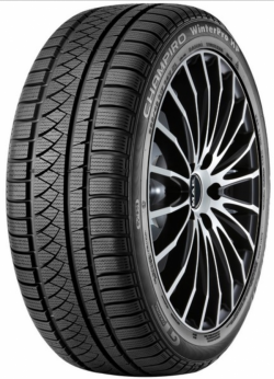 Opona CHAMPIRO WINTERPRO HP