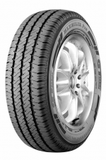 Opona MAXMILER PRO